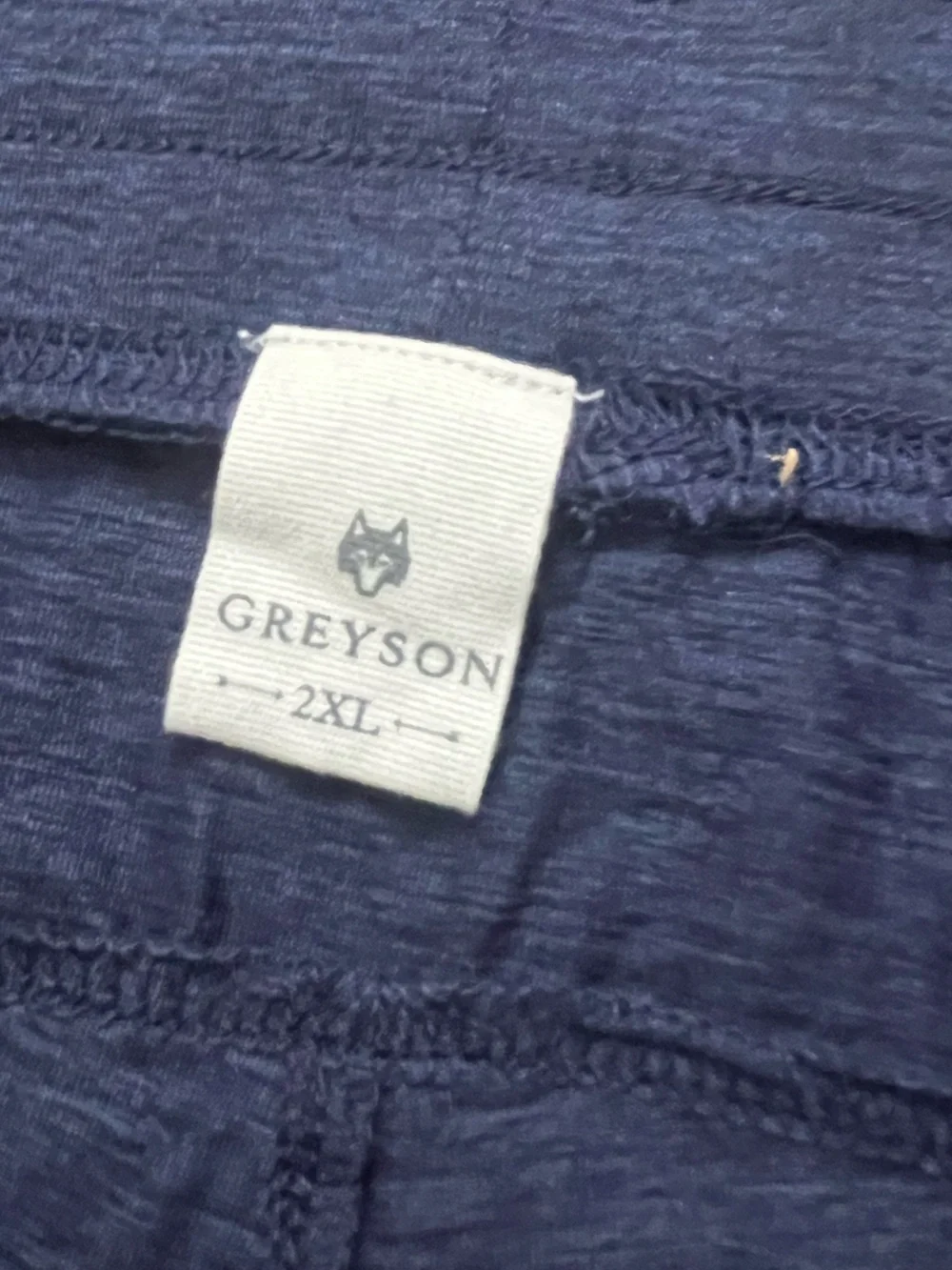 Greyson Active Shorts